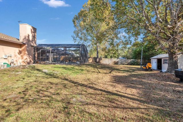 90 SUNDOWN ROAD, Debary, FL 32713