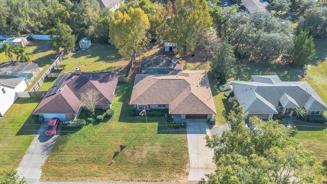 90 SUNDOWN ROAD, Debary, FL 32713