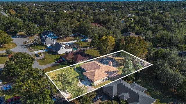 90 SUNDOWN ROAD, Debary, FL 32713