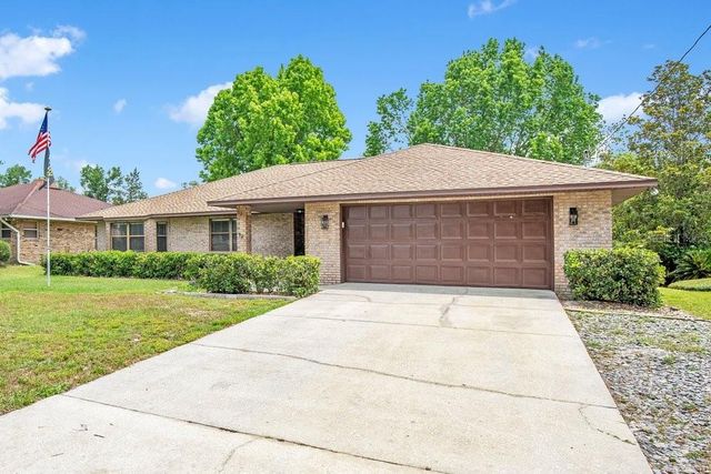 90 SUNDOWN ROAD, Debary, FL 32713