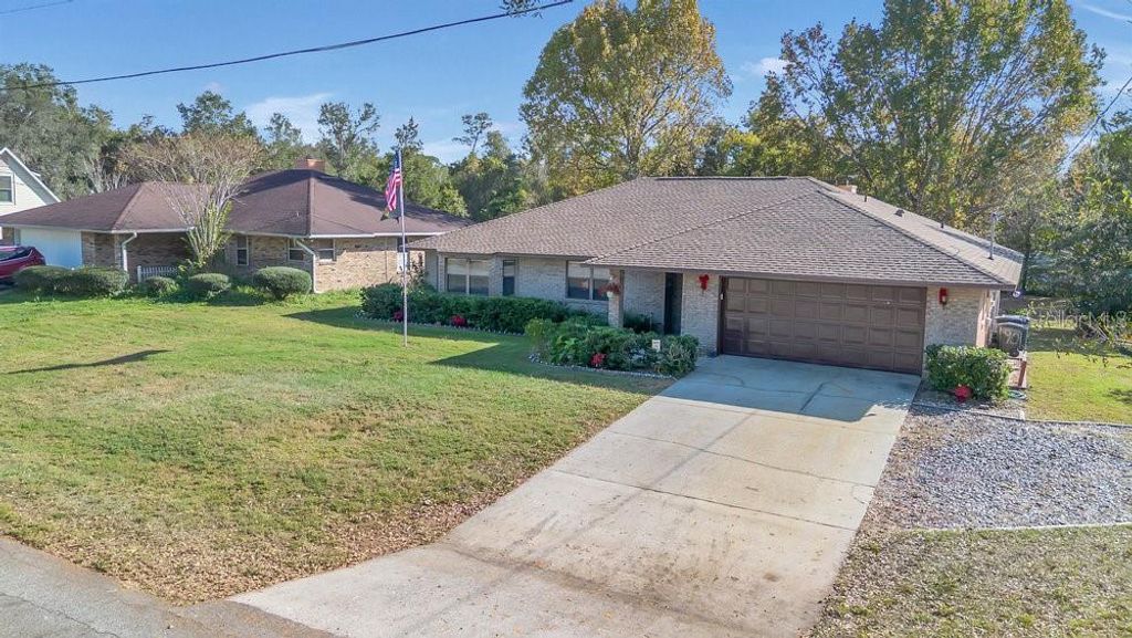 90 SUNDOWN ROAD, Debary, FL 32713