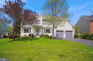 5900 UNION RIDGE DR, Adamstown, MD 21710