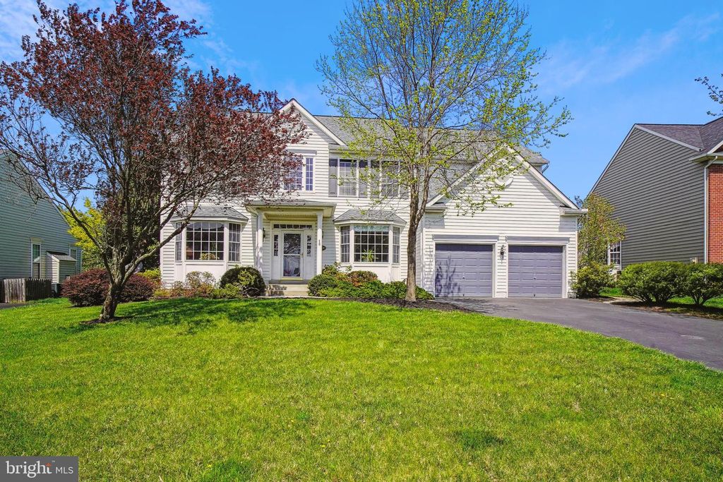 5900 UNION RIDGE DR, Adamstown, MD 21710