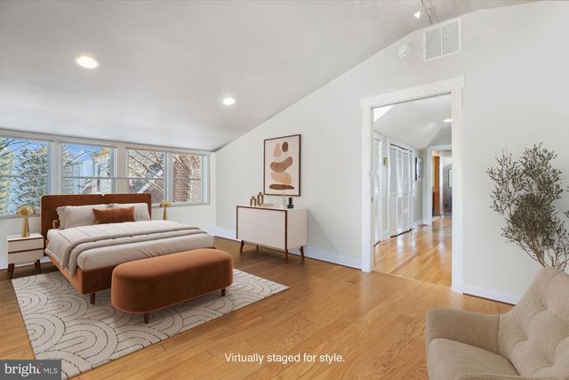 9411 GARWOOD ST, Silver Spring, MD 20901