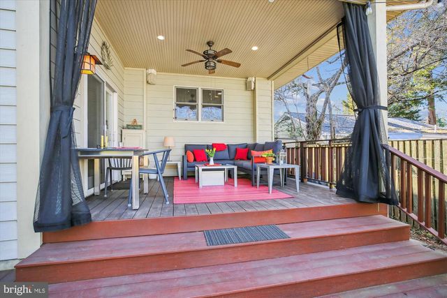 9411 GARWOOD ST, Silver Spring, MD 20901