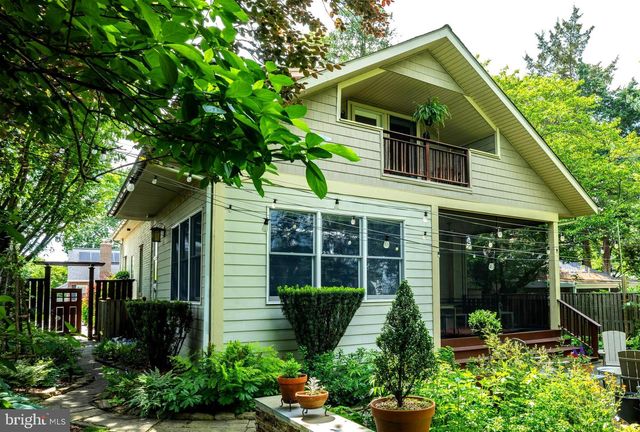 9411 GARWOOD ST, Silver Spring, MD 20901