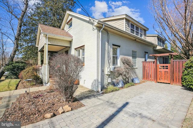 9411 GARWOOD ST, Silver Spring, MD 20901