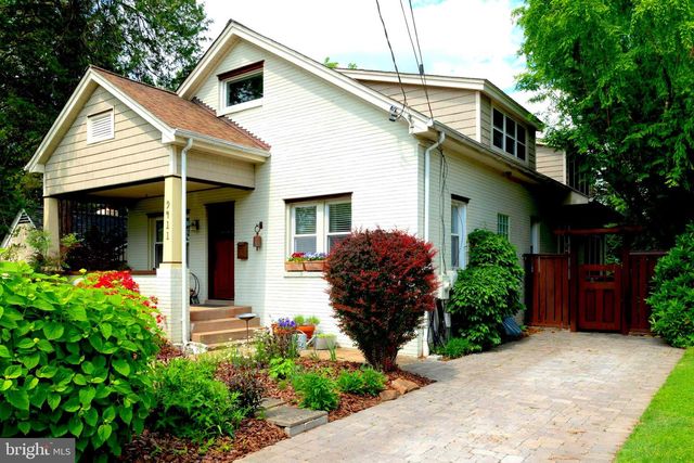 9411 GARWOOD ST, Silver Spring, MD 20901