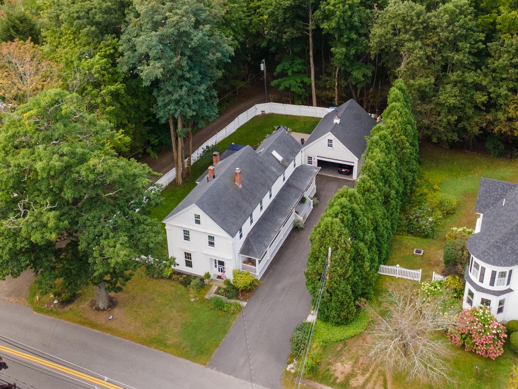 34 Storer Street, Kennebunk, ME 04043 — photo 3