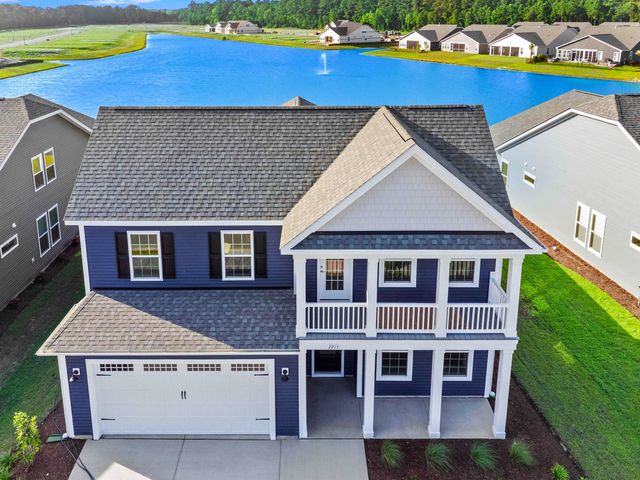 2215 Seagrape Dr., Little River, SC 29566