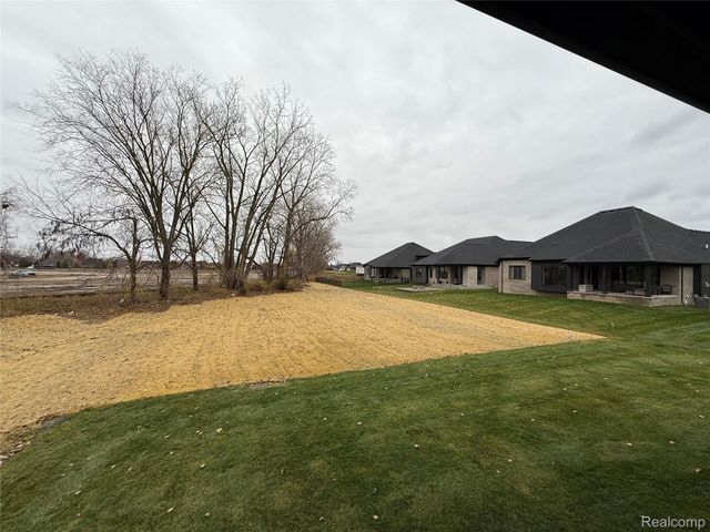 57496 Meadowridge Drive, Washington Township, MI 48094