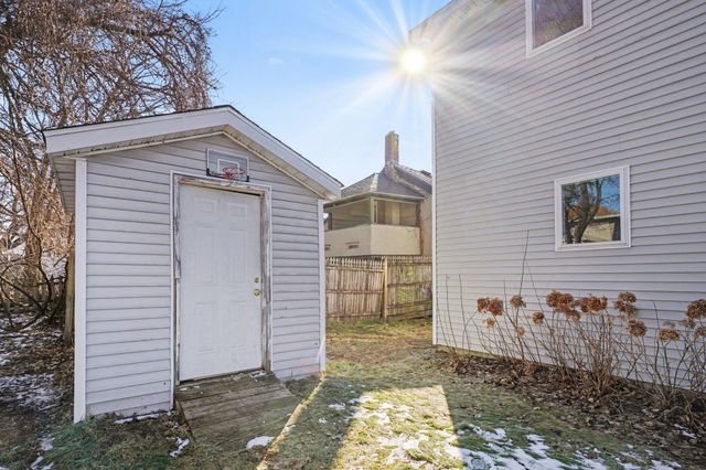 1015 S Rose Street, Kalamazoo City, MI 49001