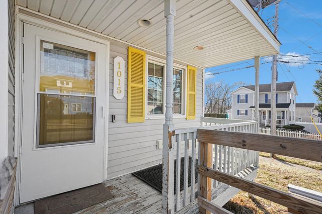 1015 S Rose Street, Kalamazoo City, MI 49001