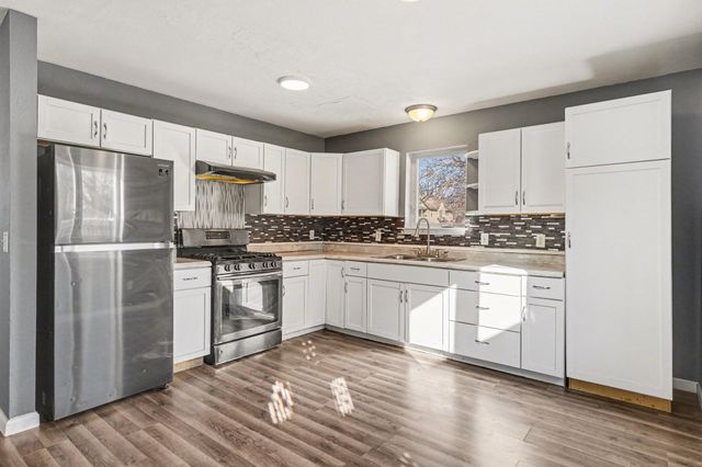 1015 S Rose Street, Kalamazoo City, MI 49001