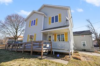 1015 S Rose Street, Kalamazoo City, MI 49001