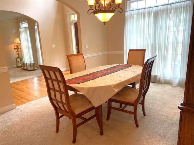 4517 Meadow Vista Trace, Lithonia, GA 30038