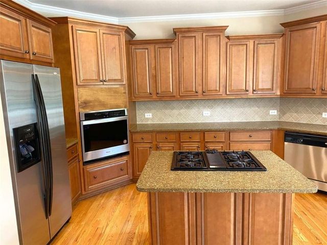 4517 Meadow Vista Trace, Lithonia, GA 30038