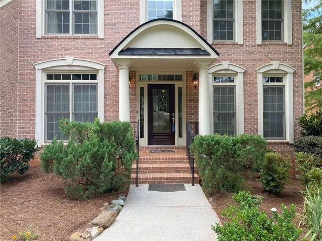 4517 Meadow Vista Trace, Lithonia, GA 30038