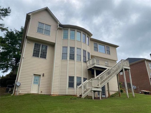 4517 Meadow Vista Trace, Lithonia, GA 30038