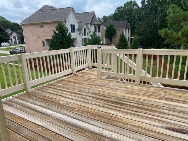 4517 Meadow Vista Trace, Lithonia, GA 30038