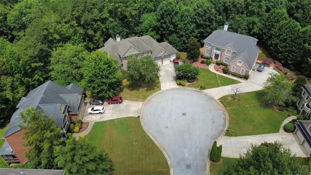 4517 Meadow Vista Trace, Lithonia, GA 30038