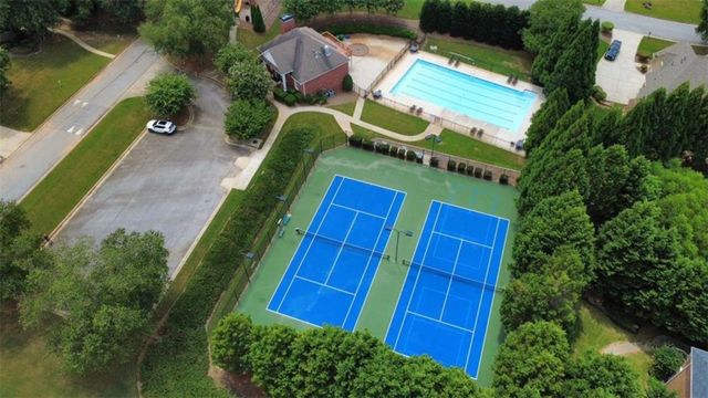 4517 Meadow Vista Trace, Lithonia, GA 30038