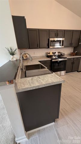 1005 LadyBank Court, Indian Trail, NC 28079