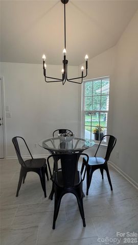 1005 LadyBank Court, Indian Trail, NC 28079