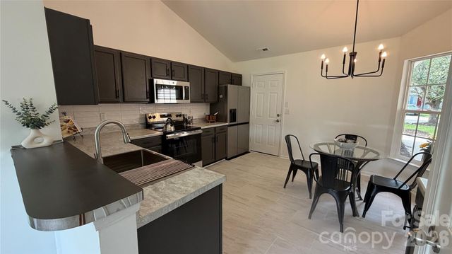 1005 LadyBank Court, Indian Trail, NC 28079