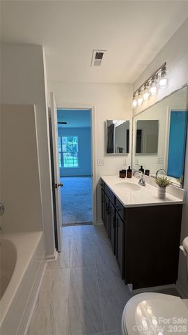 1005 LadyBank Court, Indian Trail, NC 28079