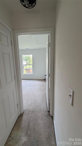 1005 LadyBank Court, Indian Trail, NC 28079
