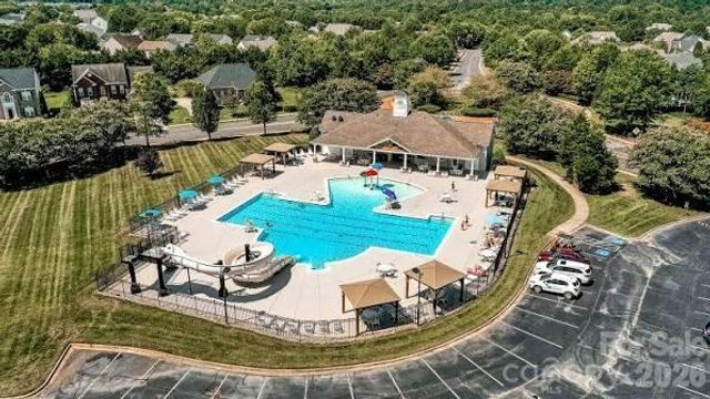1005 LadyBank Court, Indian Trail, NC 28079