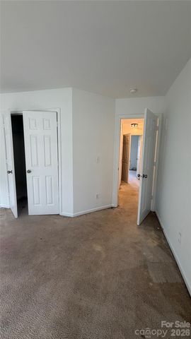 1005 LadyBank Court, Indian Trail, NC 28079