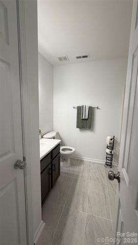 1005 LadyBank Court, Indian Trail, NC 28079