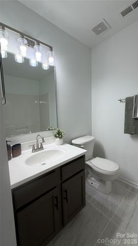 1005 LadyBank Court, Indian Trail, NC 28079
