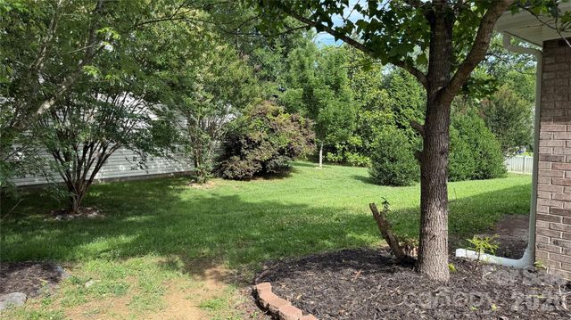 1005 LadyBank Court, Indian Trail, NC 28079