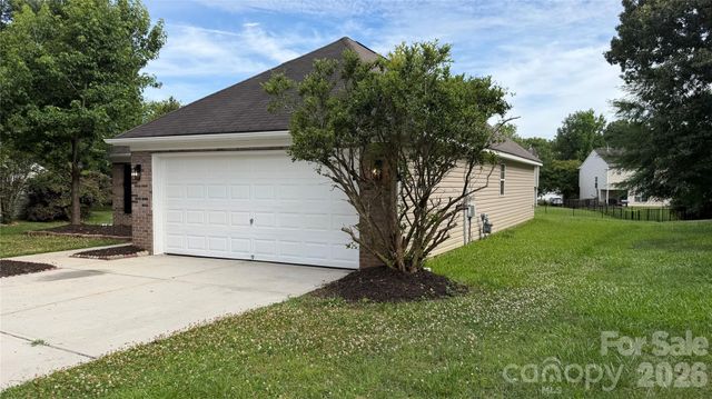 1005 LadyBank Court, Indian Trail, NC 28079
