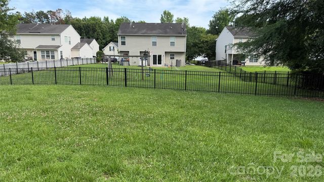1005 LadyBank Court, Indian Trail, NC 28079