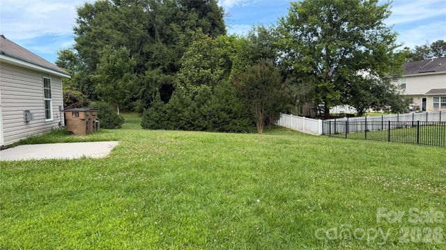 1005 LadyBank Court, Indian Trail, NC 28079