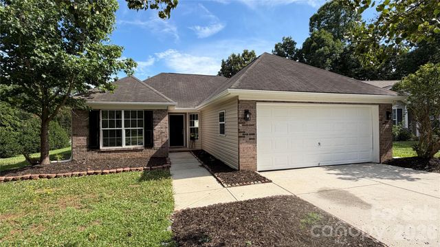 1005 LadyBank Court, Indian Trail, NC 28079