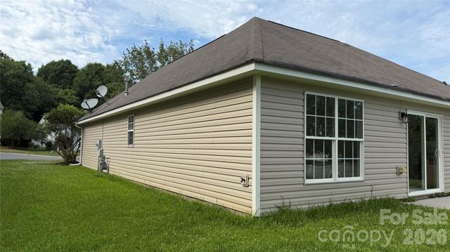 1005 LadyBank Court, Indian Trail, NC 28079
