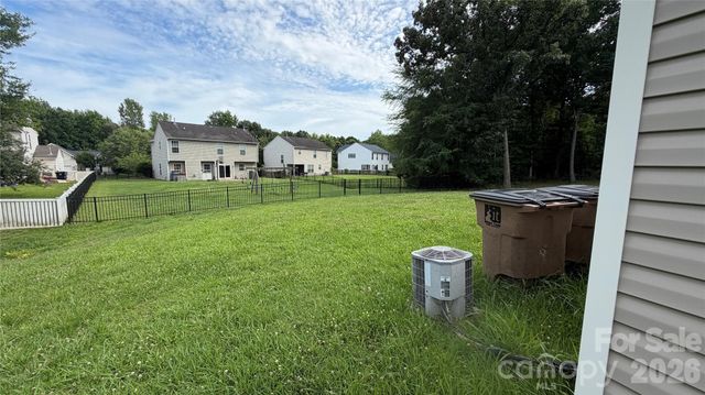 1005 LadyBank Court, Indian Trail, NC 28079