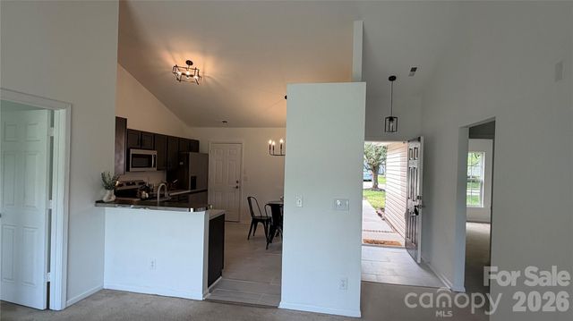 1005 LadyBank Court, Indian Trail, NC 28079