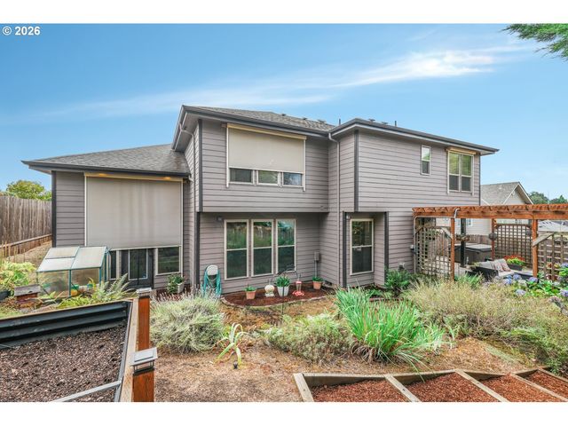 5267 LANDON St Se, Salem, OR 97306