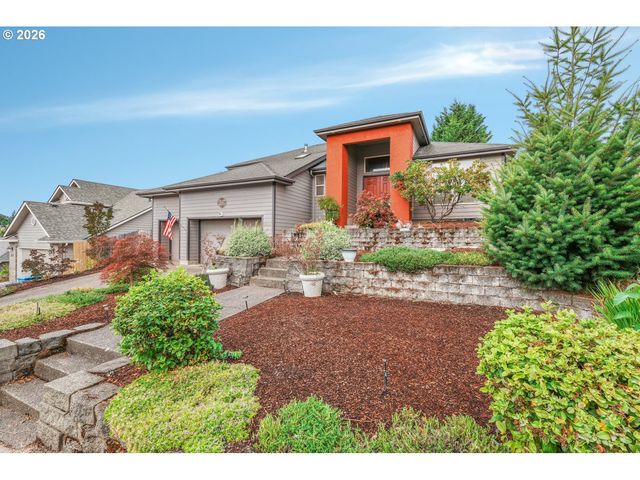 5267 LANDON St Se, Salem, OR 97306