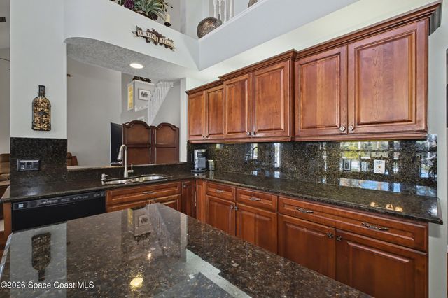 1220 Rebecca Drive, Merritt Island, FL 32952