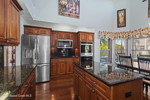 1220 Rebecca Drive, Merritt Island, FL 32952