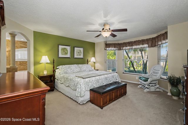 1220 Rebecca Drive, Merritt Island, FL 32952