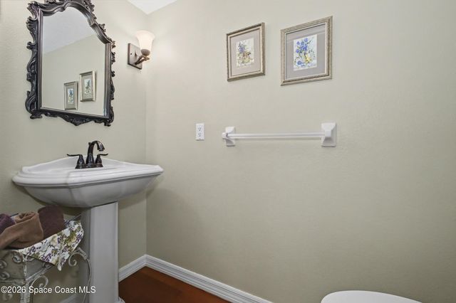 1220 Rebecca Drive, Merritt Island, FL 32952