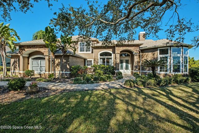 1220 Rebecca Drive, Merritt Island, FL 32952